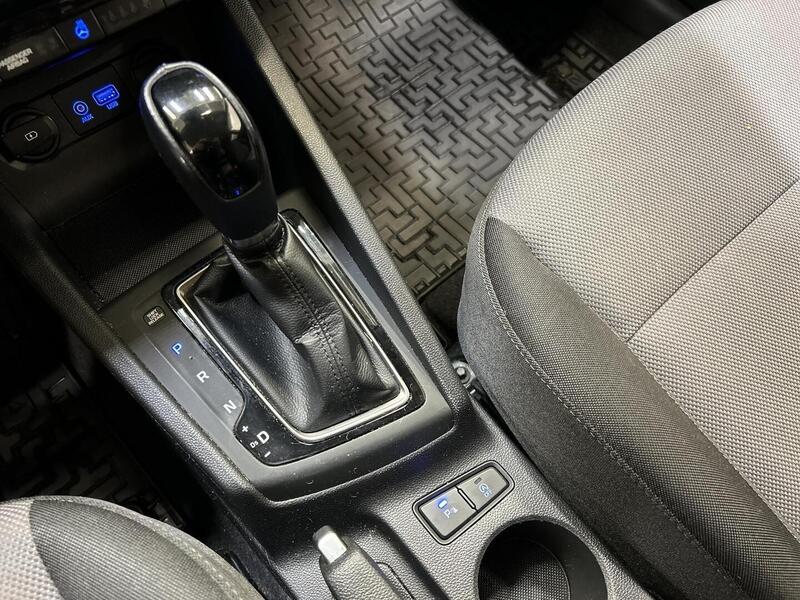 Hyundai i20 Hatchback vaihtoauto