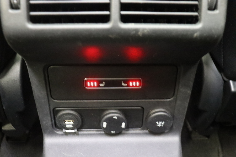 Jaguar F-PACE vaihtoauto