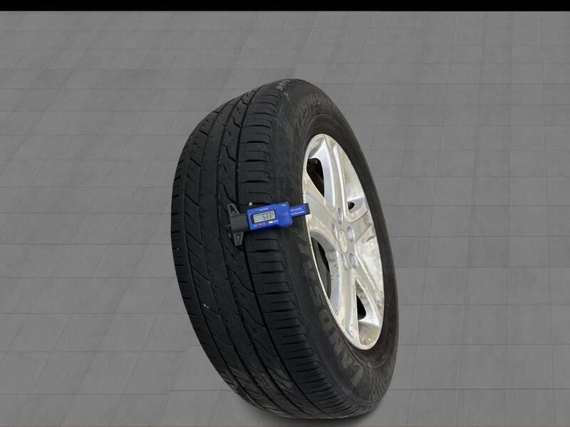 Suzuki Grand Vitara vaihtoauto