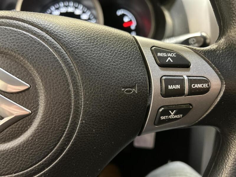 Suzuki Grand Vitara vaihtoauto