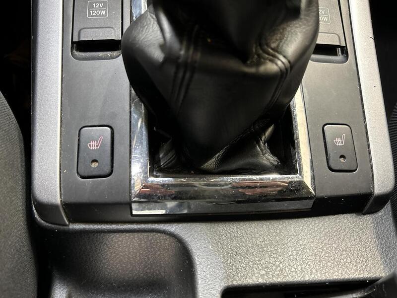 Suzuki Grand Vitara vaihtoauto