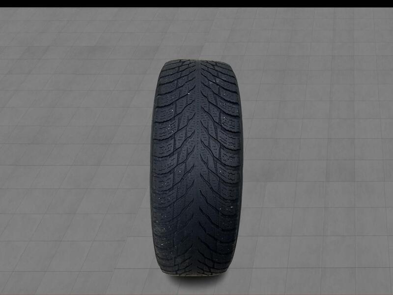 SEAT Ibiza vaihtoauto