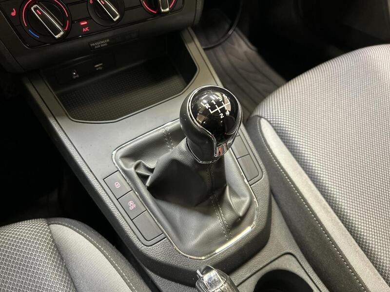 SEAT Ibiza vaihtoauto