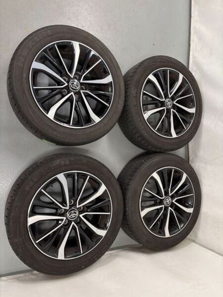 Toyota Verso vaihtoauto