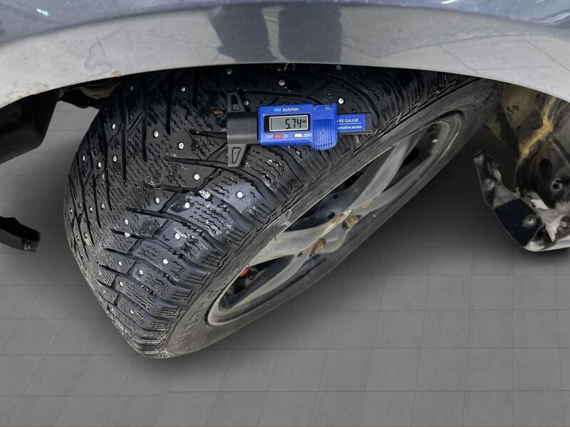 Honda Accord vaihtoauto