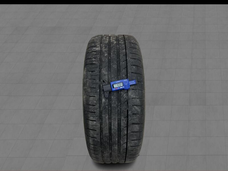 Honda Accord vaihtoauto