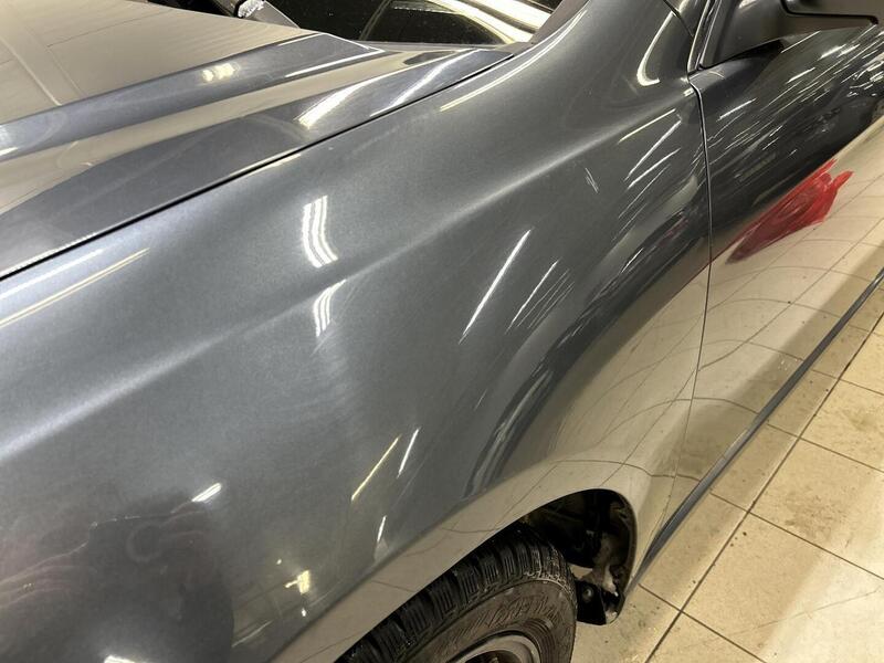 Honda Accord vaihtoauto