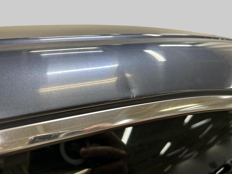 Honda Accord vaihtoauto