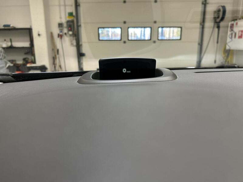 Peugeot 508 vaihtoauto