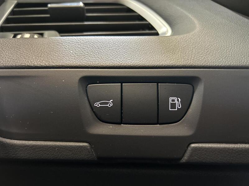 Peugeot 508 vaihtoauto