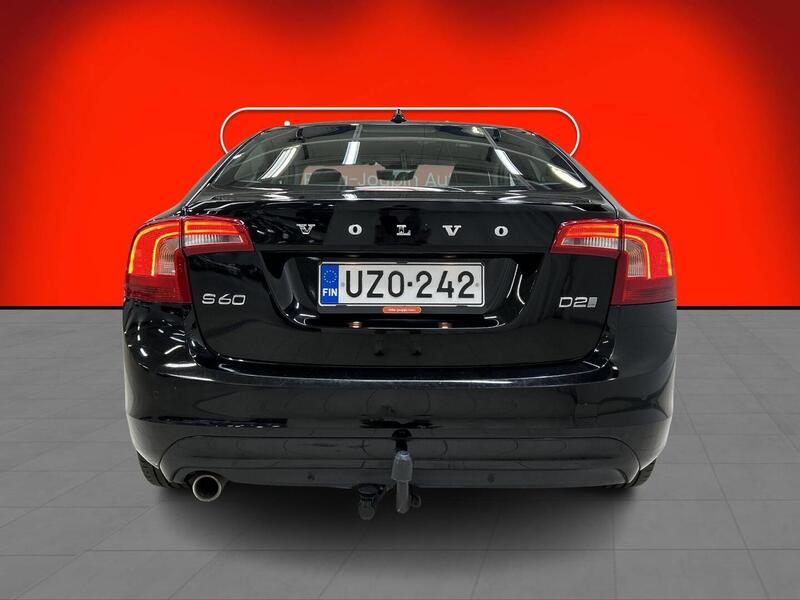 Volvo S60 vaihtoauto