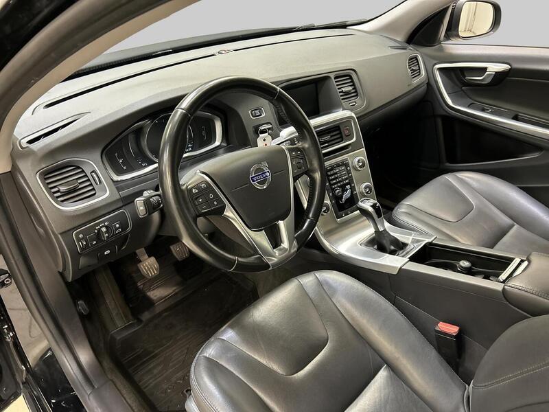 Volvo S60 vaihtoauto