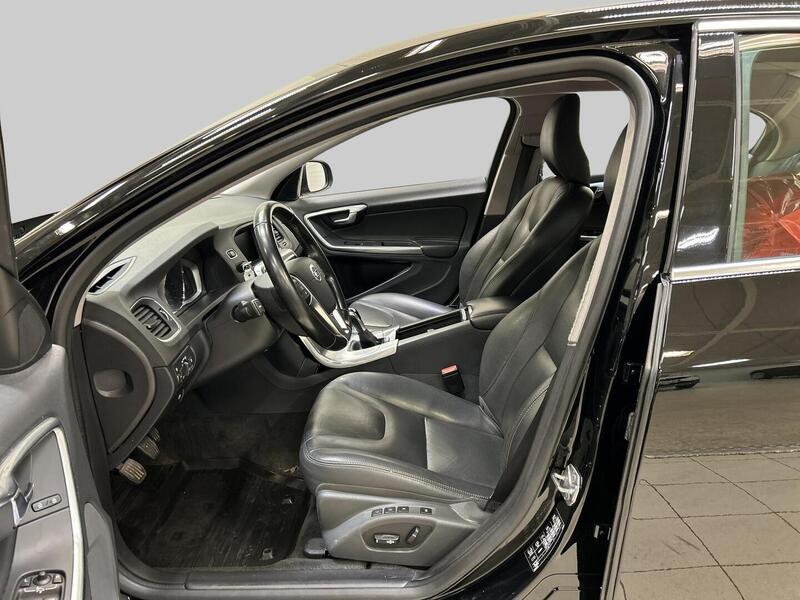 Volvo S60 vaihtoauto