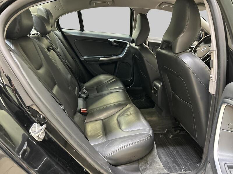 Volvo S60 vaihtoauto