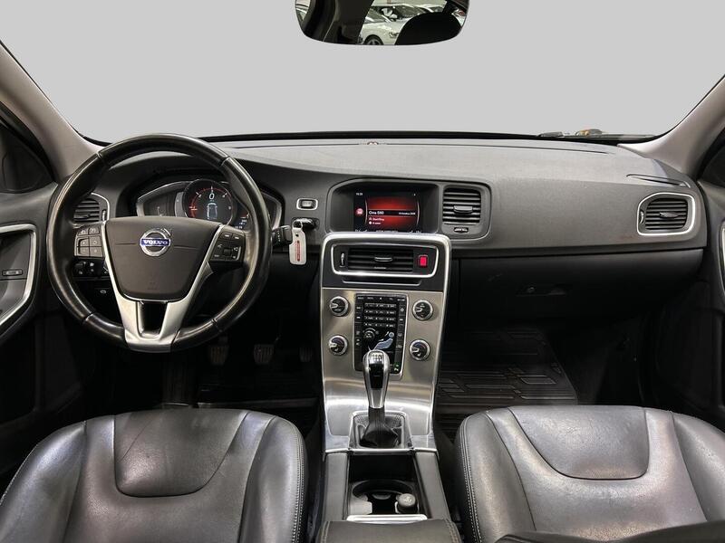Volvo S60 vaihtoauto