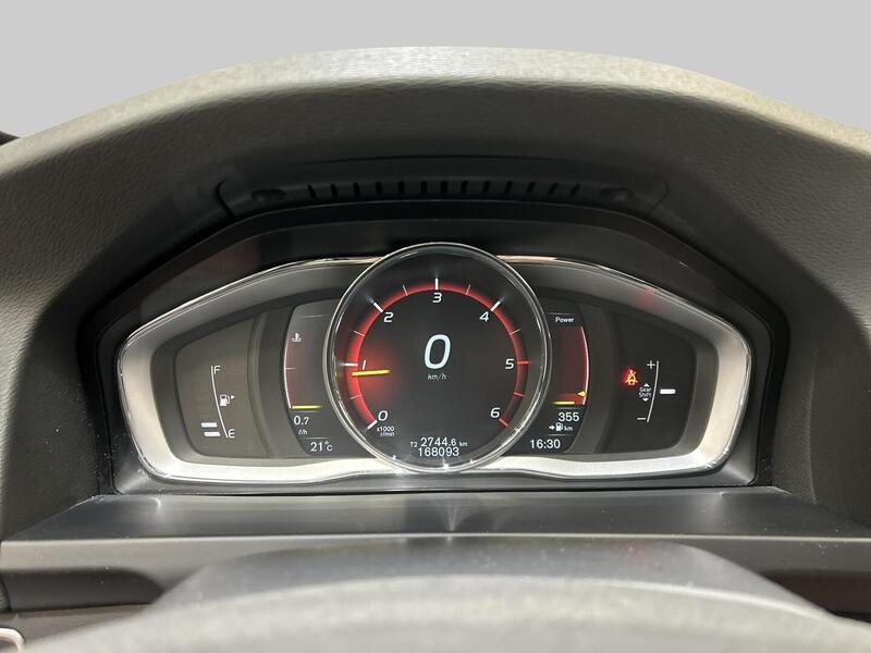 Volvo S60 vaihtoauto
