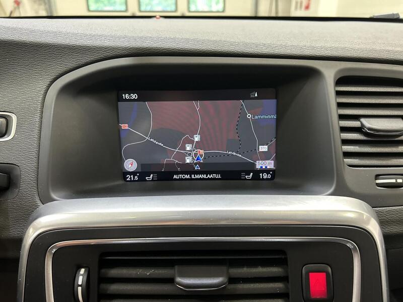Volvo S60 vaihtoauto