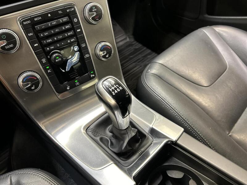 Volvo S60 vaihtoauto