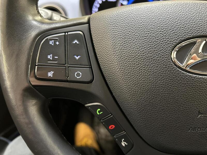 Hyundai i10 vaihtoauto