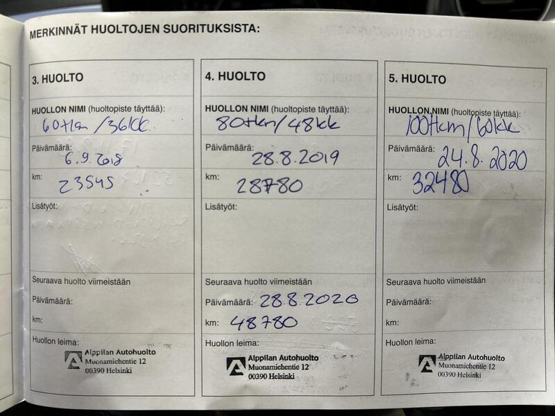 Hyundai i10 vaihtoauto