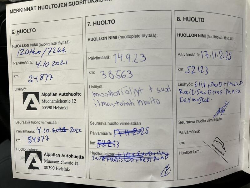 Hyundai i10 vaihtoauto