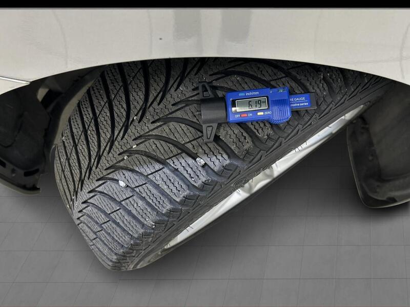 Volkswagen Golf Sportsvan vaihtoauto