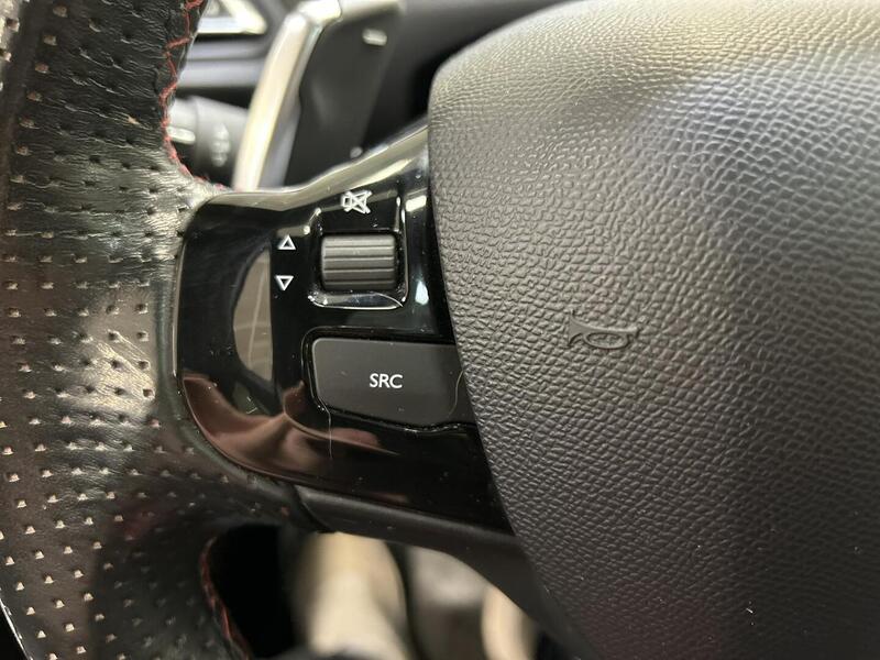 Peugeot 308 vaihtoauto