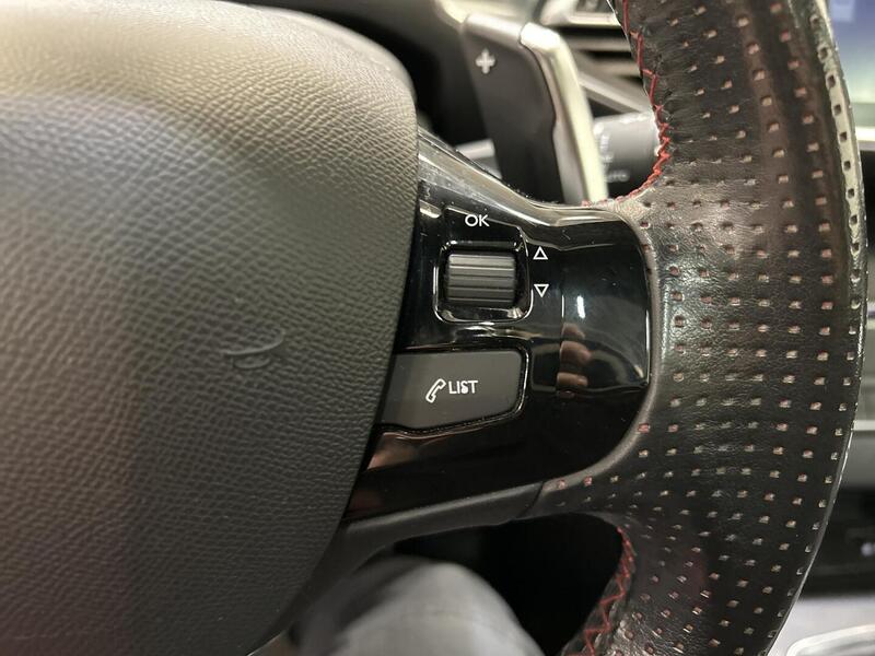 Peugeot 308 vaihtoauto