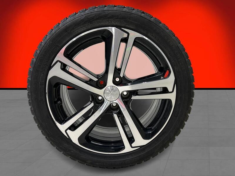 Peugeot 308 vaihtoauto