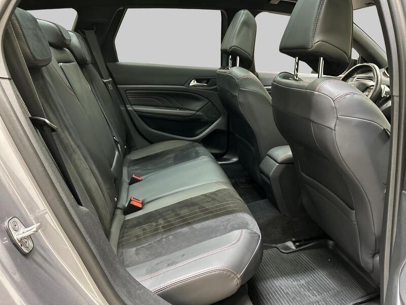 Peugeot 308 vaihtoauto