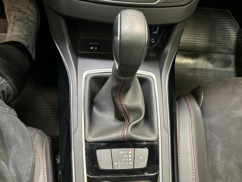 Peugeot 308 vaihtoauto