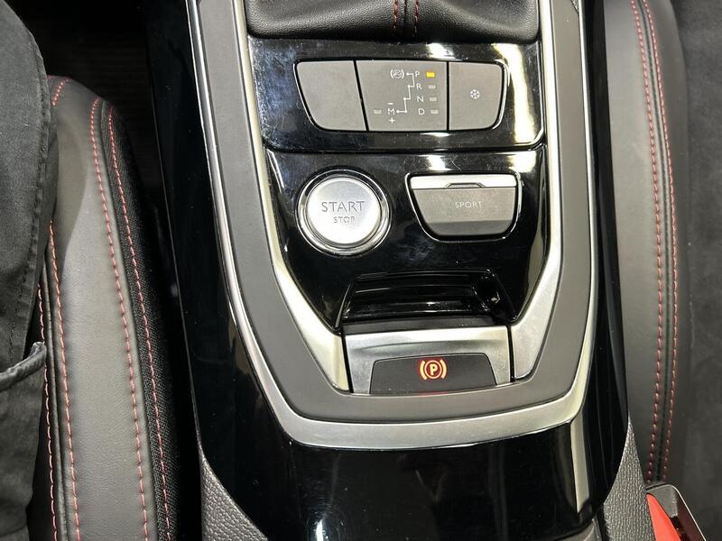 Peugeot 308 vaihtoauto