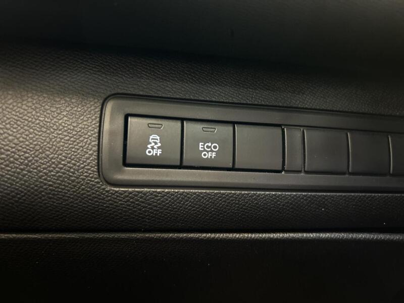 Peugeot 308 vaihtoauto