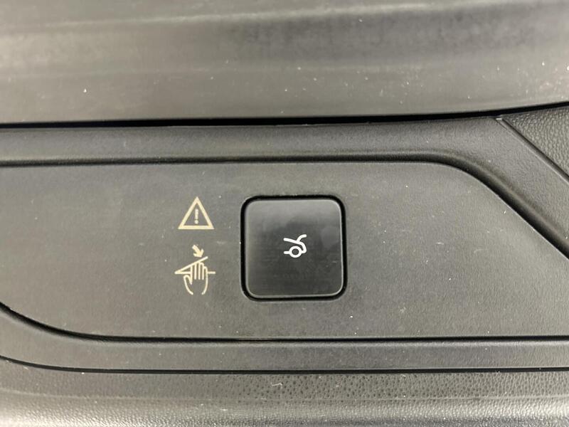 Citroën Grand C4 Picasso vaihtoauto