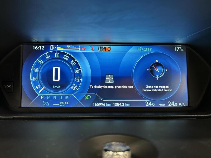 Citroën Grand C4 Picasso vaihtoauto