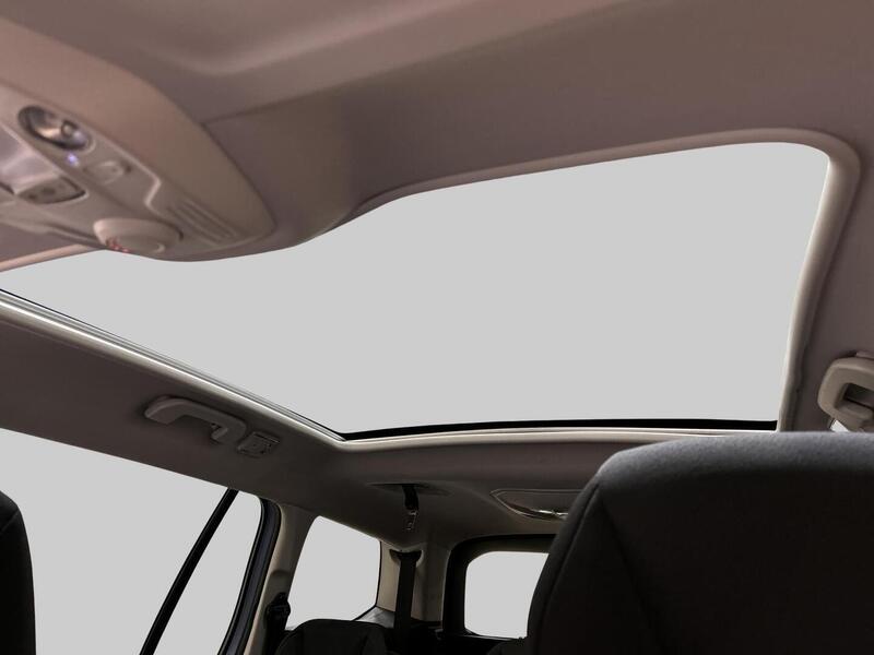 Citroën Grand C4 Picasso vaihtoauto