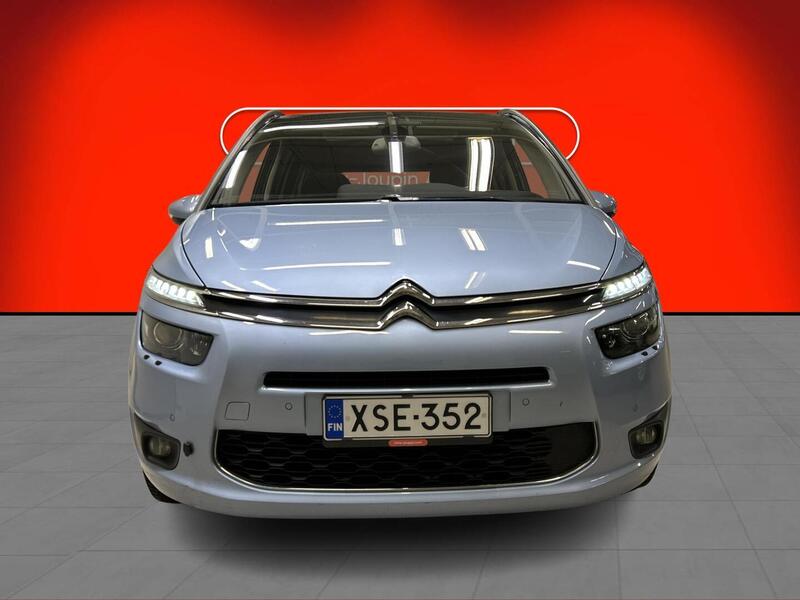Citroën Grand C4 Picasso vaihtoauto