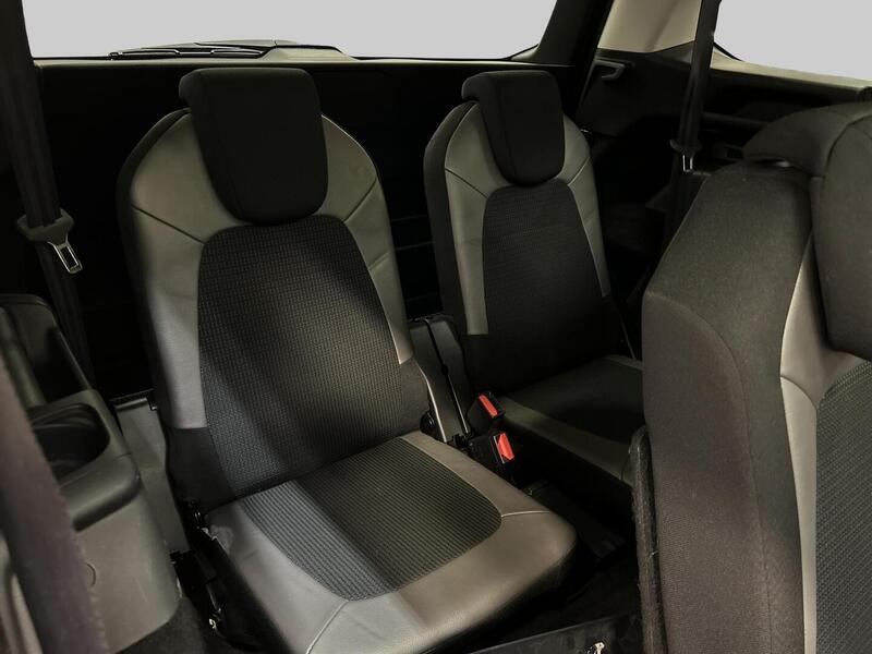 Citroën Grand C4 Picasso vaihtoauto