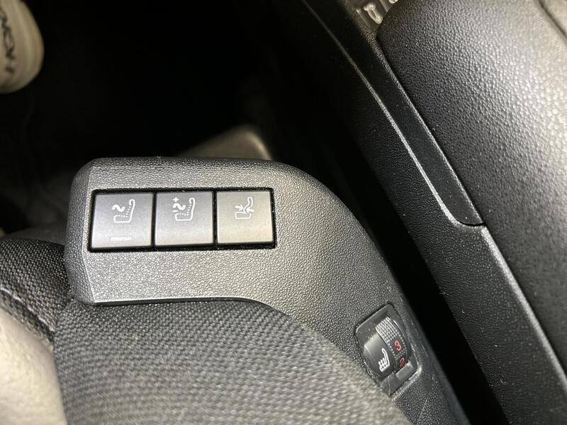 Citroën Grand C4 Picasso vaihtoauto