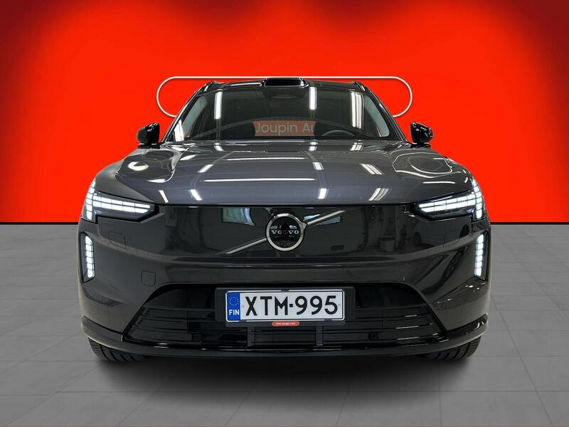 Volvo EX90 vaihtoauto