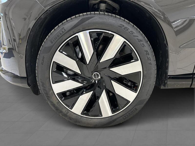 Volvo EX90 vaihtoauto