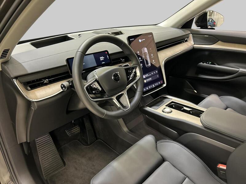 Volvo EX90 vaihtoauto