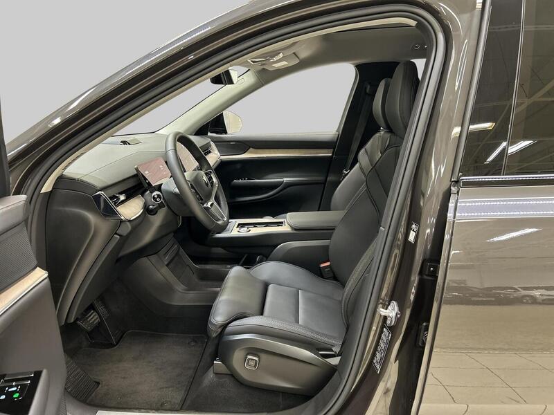 Volvo EX90 vaihtoauto