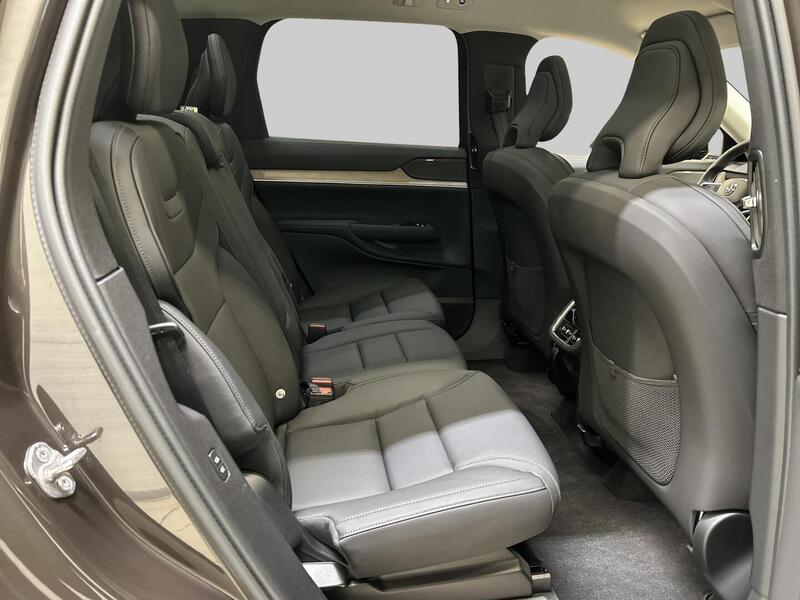 Volvo EX90 vaihtoauto