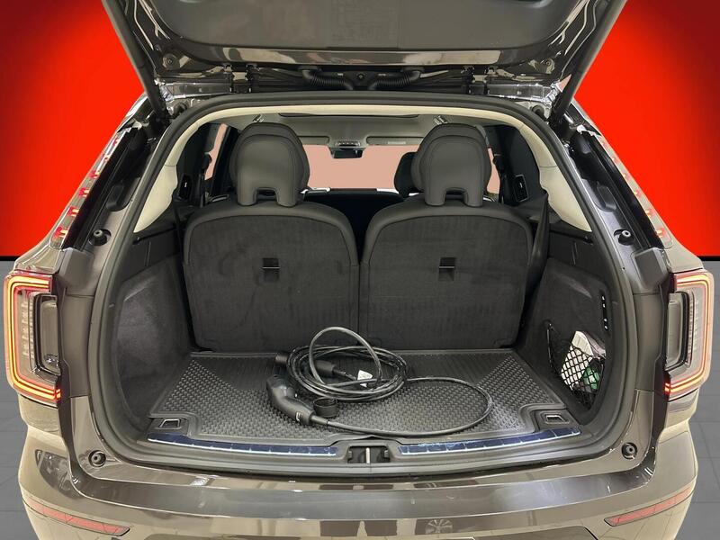 Volvo EX90 vaihtoauto