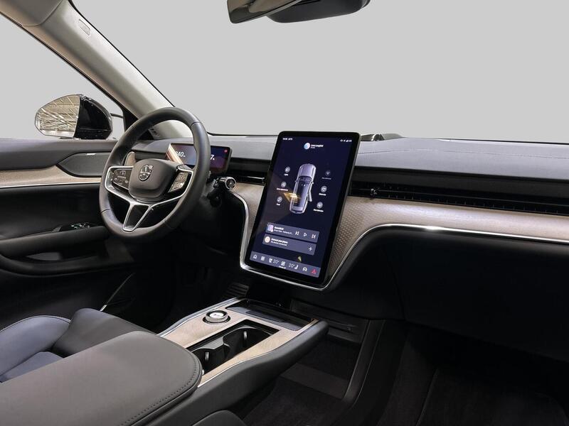 Volvo EX90 vaihtoauto