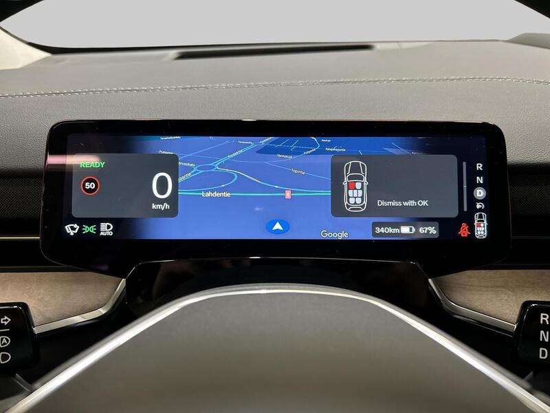 Volvo EX90 vaihtoauto