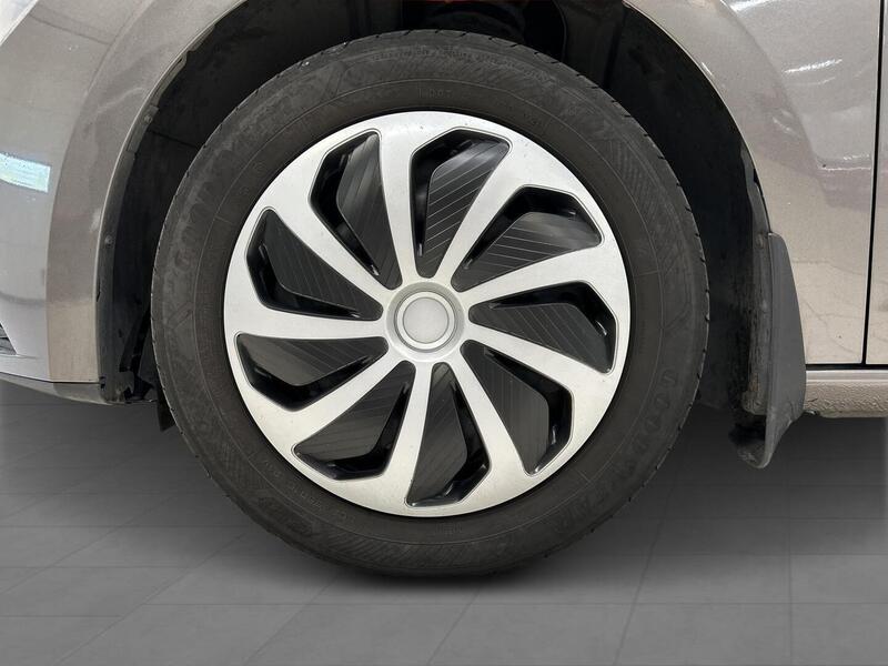 SEAT Leon ST vaihtoauto