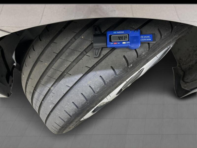 SEAT Leon ST vaihtoauto