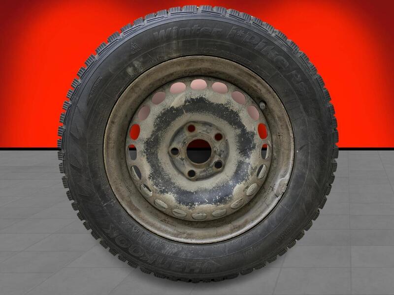 SEAT Leon ST vaihtoauto